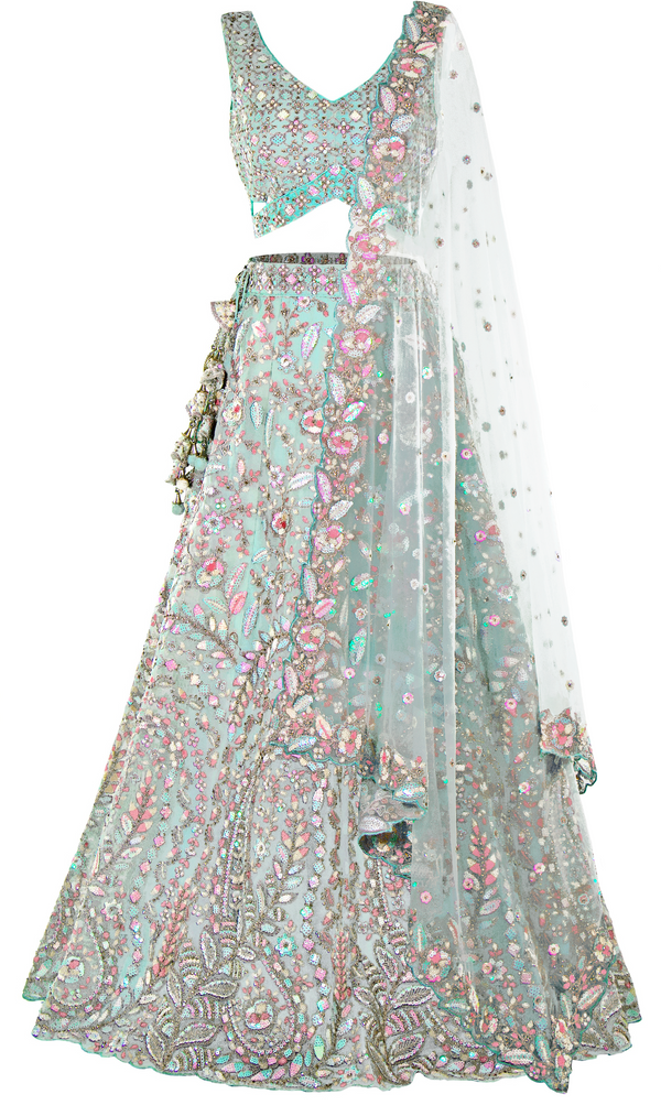 Lehengas